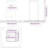 Miniatuurafbeelding van het product 11 van 11