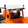 JAMARA Tractor Fendt 1050 Vario Municipal radiografisch 1:16 oranje