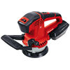 Einhell excentrische schuurmachine TE-RS 40 E