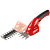 Einhell Gras- en heggenschaar draadloos GC-CG 3,6 Li