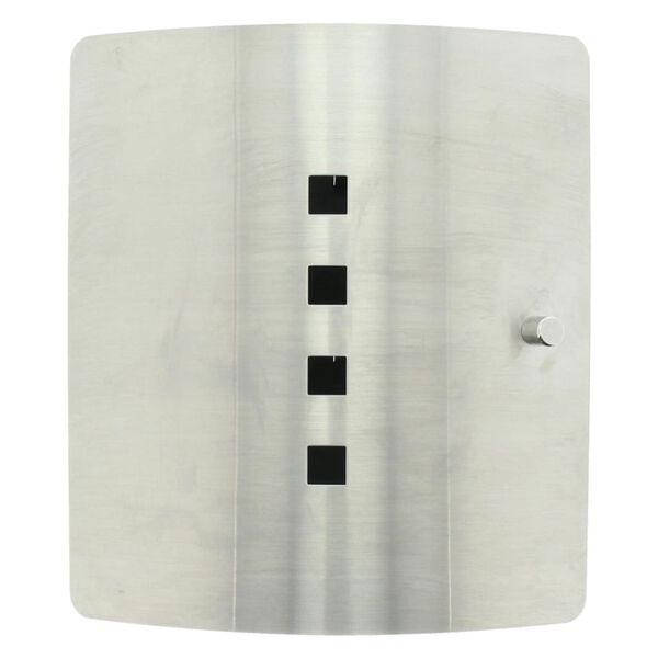 BURG-W&Auml;CHTER Sleutelkast QUAD 6204/10 Ni