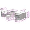 Miniatuurafbeelding van het product 16 van 17