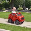 Step2 Kinderloopauto Ford F-150 Raptor 2-in-1 rood