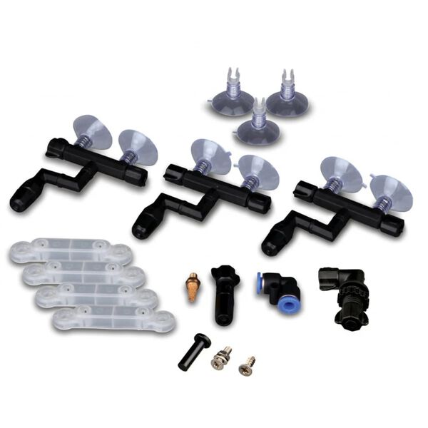 TRIXIE Regensproeisysteem voor reptielen 6,5 L 76308