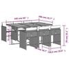 Miniatuurafbeelding van het product 9 van 10