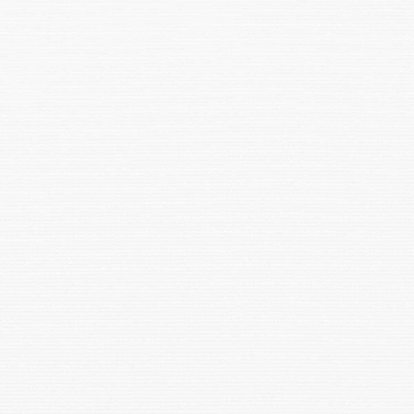 vidaXL Inklapbaar Zonnescherm Wit 300 x 250 cm Stof en Aluminium