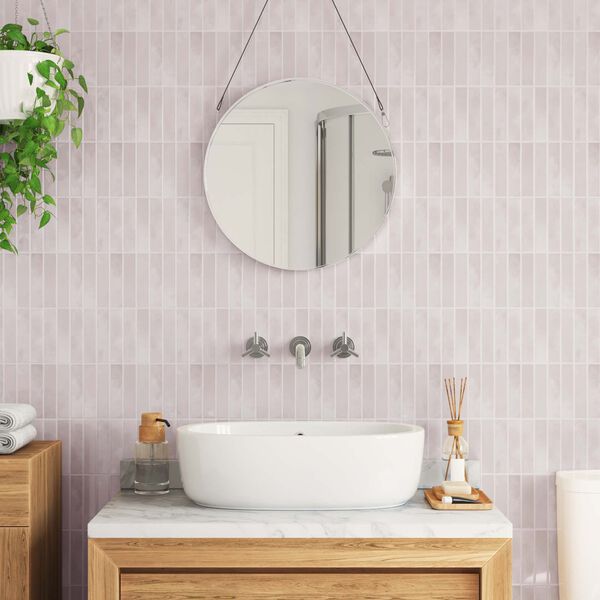 vidaXL Rechthoekige Tegel 20 pcs Beige 29 x 23 x 0,08 cm