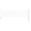 vidaXL Gelaste draadhek 25 x 0,5 m (B x H)