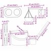 Miniatuurafbeelding van het product 10 van 10