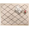 Dutch Lifestyle Vloerkleed Berlin Sanft 160x230 cm beige