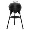 Mestic Gasbarbecue MB-300 Best Chef draagbaar 4000 W