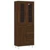 Brown_oak