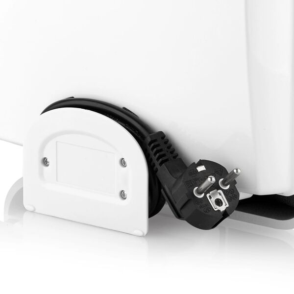 Tristar Tosti-ijzer SA-3065 XL 1300 W wit