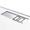 Soehnle Personenweegschaal Style Sense Comfort 100 180 kg wit 63853