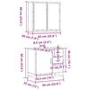 Miniatuurafbeelding van het product 11 van 12