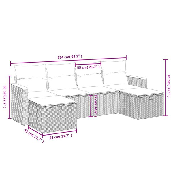 Productafbeelding 4 van 16