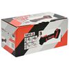 YATO Multitool met 2,0 Ah Li-ion-accu 18 V oscillerend