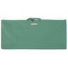 Eurotrail Campingkast Brocas 110x52x90 cm groen