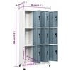 Miniatuurafbeelding van het product 8 van 9