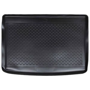 vidaXL Kofferbakmat geschikt voor VW GOLF VIII Hatchback 2020- Rubber