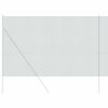 vidaXL Gelaste draadhek Groen 1.5 x 10 m