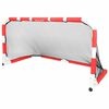 Pure2Improve Voetbalgoal inklapbaar 120x60x60 cm