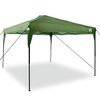 vidaXL Luifeltent Groen 290 x 290 x 251 cm Stof