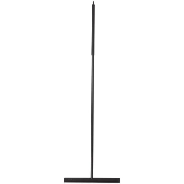 Sealskin Vloertrekker Deluxe zwart