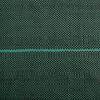 vidaXL Worteldoek 0,5x5 m polypropeen groen
