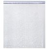 vidaXL Raamfolie 3D regenboogpatroon mat 60x1000 cm PVC