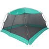 vidaXL Muskietentent 380 x 380 x 225 cm Polyester en Glasvezel