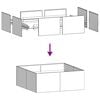 Miniatuurafbeelding van het product 7 van 9