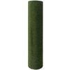 vidaXL Kunstgras 7/9 mm 1x10 m groen