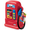 Little Tikes Tankstation
