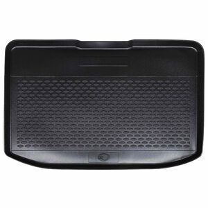 vidaXL Kofferbakmat geschikt voor Dacia SANDERO 2020- Rubber
