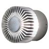 KONSTSMIDE Wandlamp Monza LED 1x3 W antraciet
