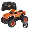 Monster Jam Speelgoedauto El Toro Loco radiografisch 1:24
