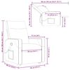 Miniatuurafbeelding van het product 17 van 17
