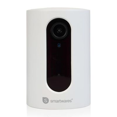 Smartwares Privacycamera CIP-37350 wit