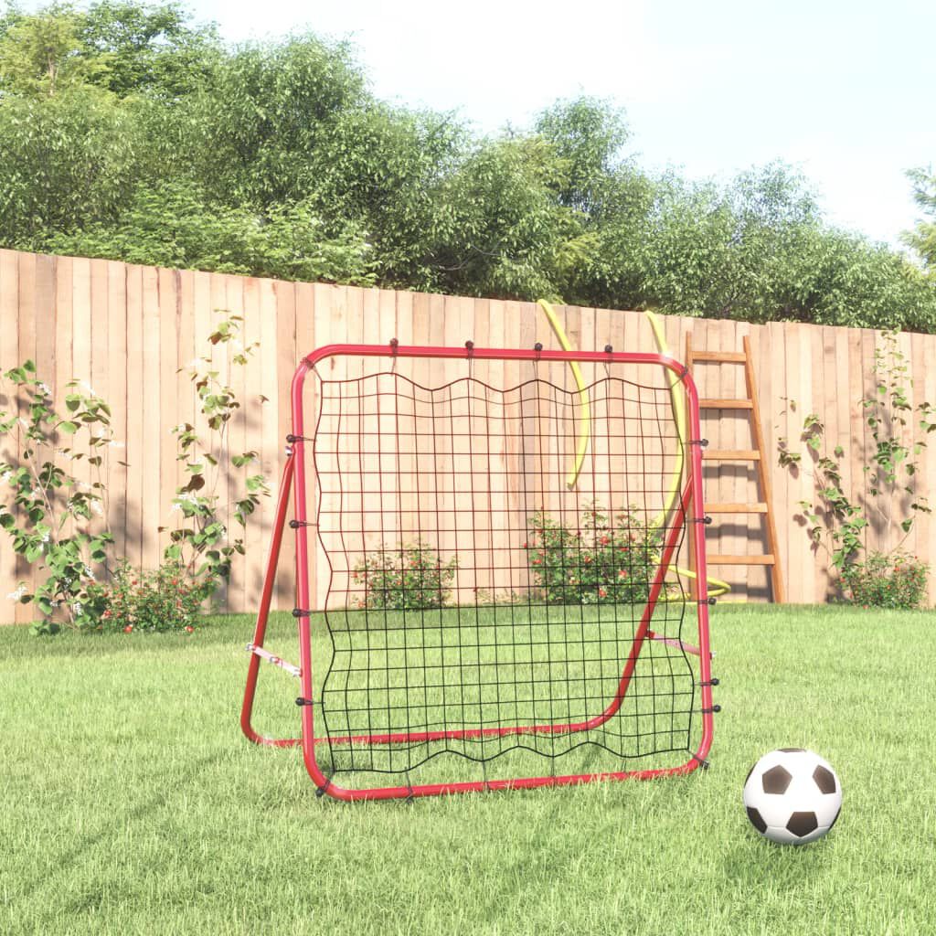 Voetbal rebounder kopen | Train je pass & balcontrole