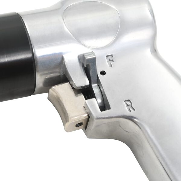 vidaXL Pneumatische boormachine 1.800 rpm 3/8''