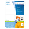 HERMA Etiketten PREMIUM 100 vellen A4 105x48 mm