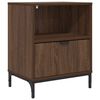 Brown_oak