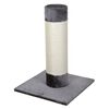 Kerbl Kattenkrabpaal Opal Ultra 80 cm grijs