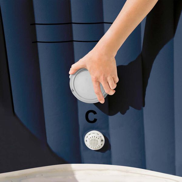 Intex Hottub-verlichting LED meerkleurig 28503