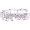 Miniatuurafbeelding van het product 8 van 9