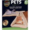 Pets Collection Kattenkussen en tunnel 2-in-1 90x60 cm