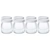 Steba Yoghurtmaker JM 3 8x180 ml glazen beker