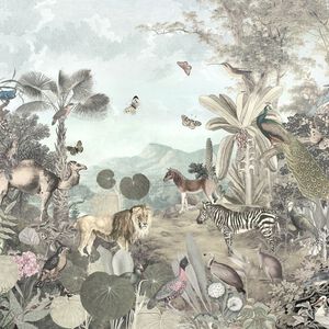 Komar Fotobehang Creation 300x280 cm