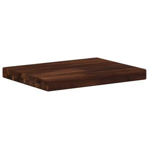 vidaXL Rechthoekig Tafelblad 30 x 20 x 3,2 cm Rechthoekig